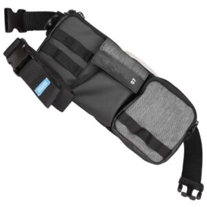 SPRO Freestyle Chest Pouch 07