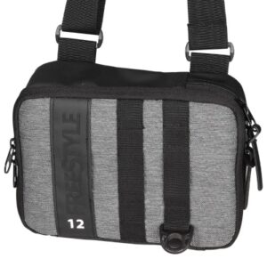 SPRO Freestyle Side Pouch 12