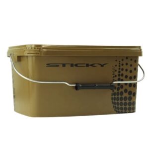 Sticky Baits 5.8L Bucket