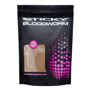 Sticky Baits Bloodworm Active Mix