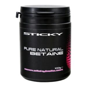 Sticky Baits Pure Natural Betaine 100g