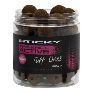 Sticky Baits The Krill Active Tuff Ones