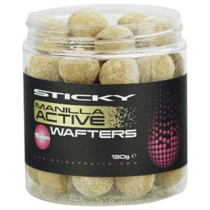 Sticky Manilla Active Wafters