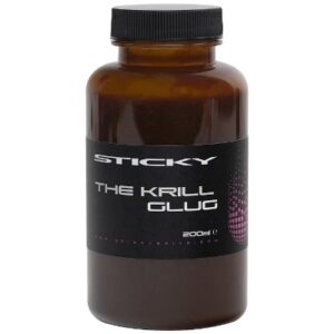 Sticky Pure Krill Glug