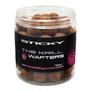 Sticky The Krill Wafters