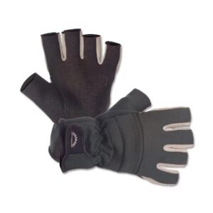 Sundridge Fingerless Hydra Fishing Gloves
