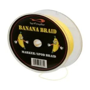 TF Gear Banana Spod & Marker Braid