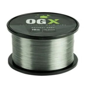 Thinking Anglers OGX Copolymer Mainline