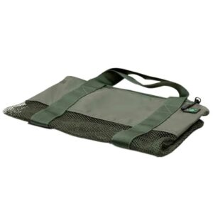 Thinking Anglers Olive Air Dry Fishing Bag