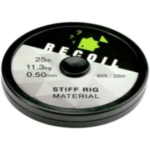 Thinking Anglers Recoil Stiff Rig Material