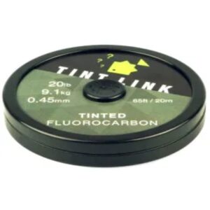 Thinking Anglers Tint Link Fluorocarbon Fishing Hooklink