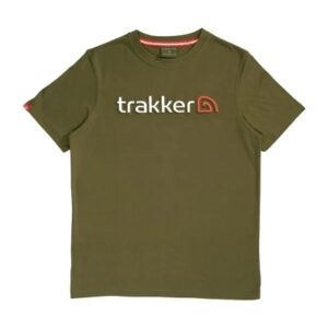 Trakker 3D Printed Fishing T-Shirt