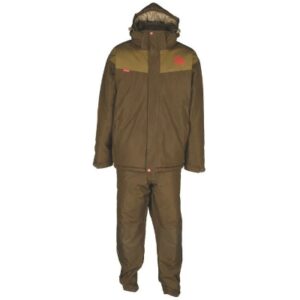 Trakker CR2 2-Piece Winter Fishing Suit