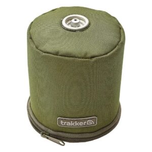 Trakker NXG Insulated Gas Canister Fishing Cover