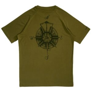Trakker Tempest Fishing T-Shirt