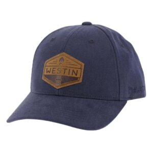 Westin Blue Night Vintage Cap