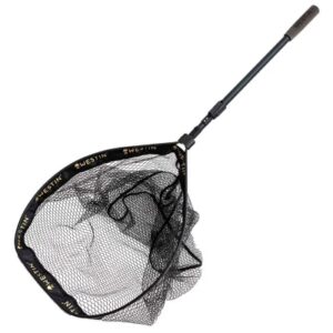 Westin W3 CR Adjustable Fishing Landing Net
