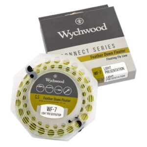 Wychwood Connect Series Feather Floater Fly Fishing Line