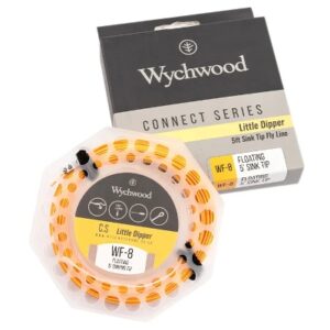 Wychwood Connect Series Little Dipper Fly Fishing Line
