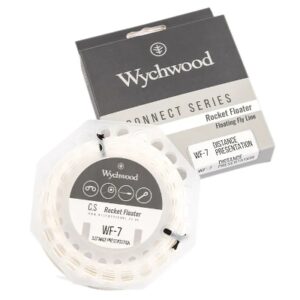 Wychwood Connect Series Rocket Floater Fly Fishing Line