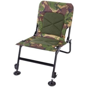 Wychwood Tactical X Compact Fishing Chair