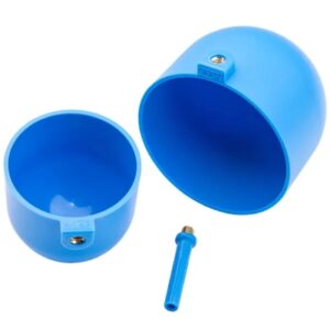 MAP Ground Pole Cup Set