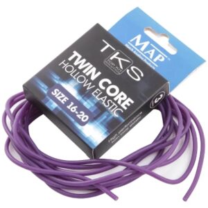 MAP TKS Twin Core Hollow Elastic