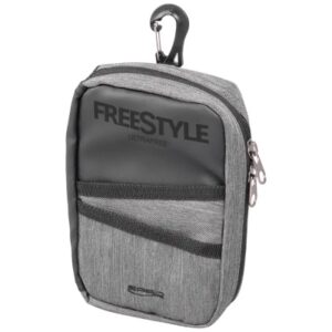 Spro Freestyle Ultra Free Lure Fishing Pouch