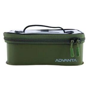 Advanta EVA Fishing Accessory Case XL