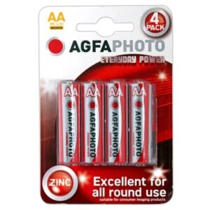 Agfa Photo Batteries AA