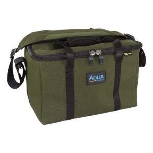 Aqua Black Series Cookware Fishing Bag