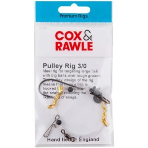 Cox & Rawle Cod / Bass Rig