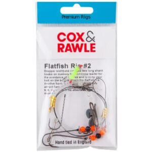 Cox & Rawle Flatfish Rig