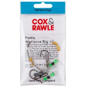 Cox & Rawle Flattie Wishbone Rig