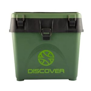 Discover Fishing Seatbox