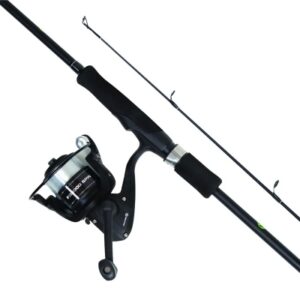 Discover Spin Fishing Rod & Reel Combo