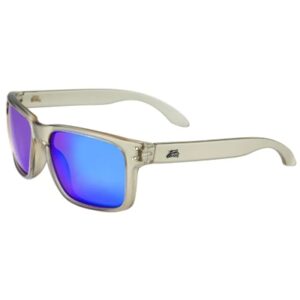 Fortis Bays Grey Frame Fishing Sunglasses