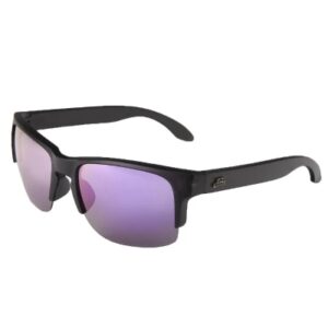 Fortis Bays LITE Purple Fishing Sunglasses