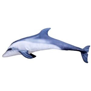Gaby Fish Pillows Bottlenose Dolphin