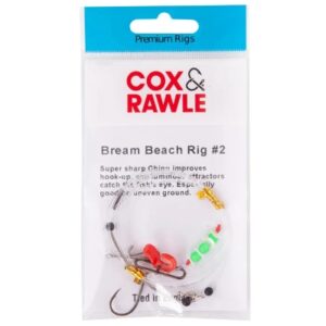 Cox & Rawle Bream Beach Rig