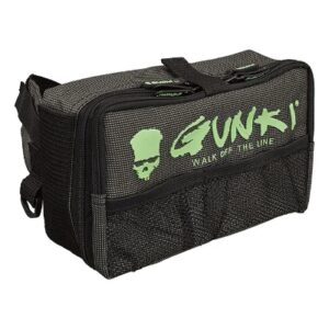 Gunki Iron-T Walk Fishing Bag Small