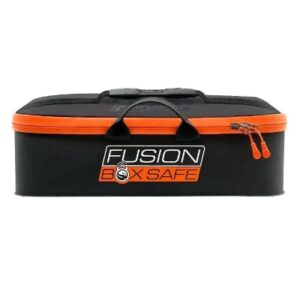 Guru Fusion Fishing Box Safe