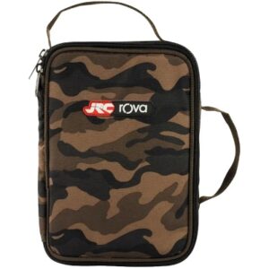 JRC Rova Camo Accessory Fishing Bag