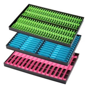 MAP Sliding Pole Winders & Tray