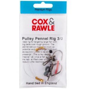 Cox & Rawle Bass / Codling Rig