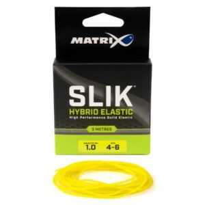 Matrix Slik Elastics