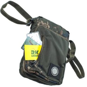 Nash Scope OPS Security Stash Pack Fishing Bag