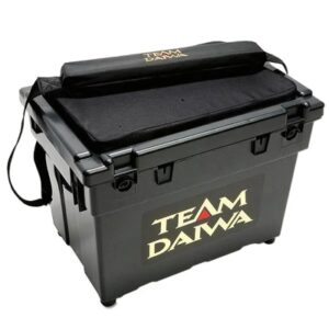 Daiwa Team Seat Box
