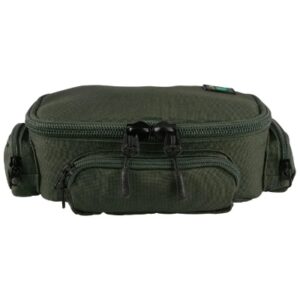 Thinking Anglers Olive Compact Tackle Pouch