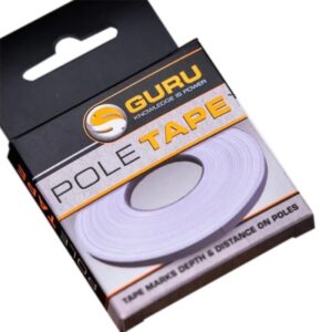 Guru Fishing Pole Tape